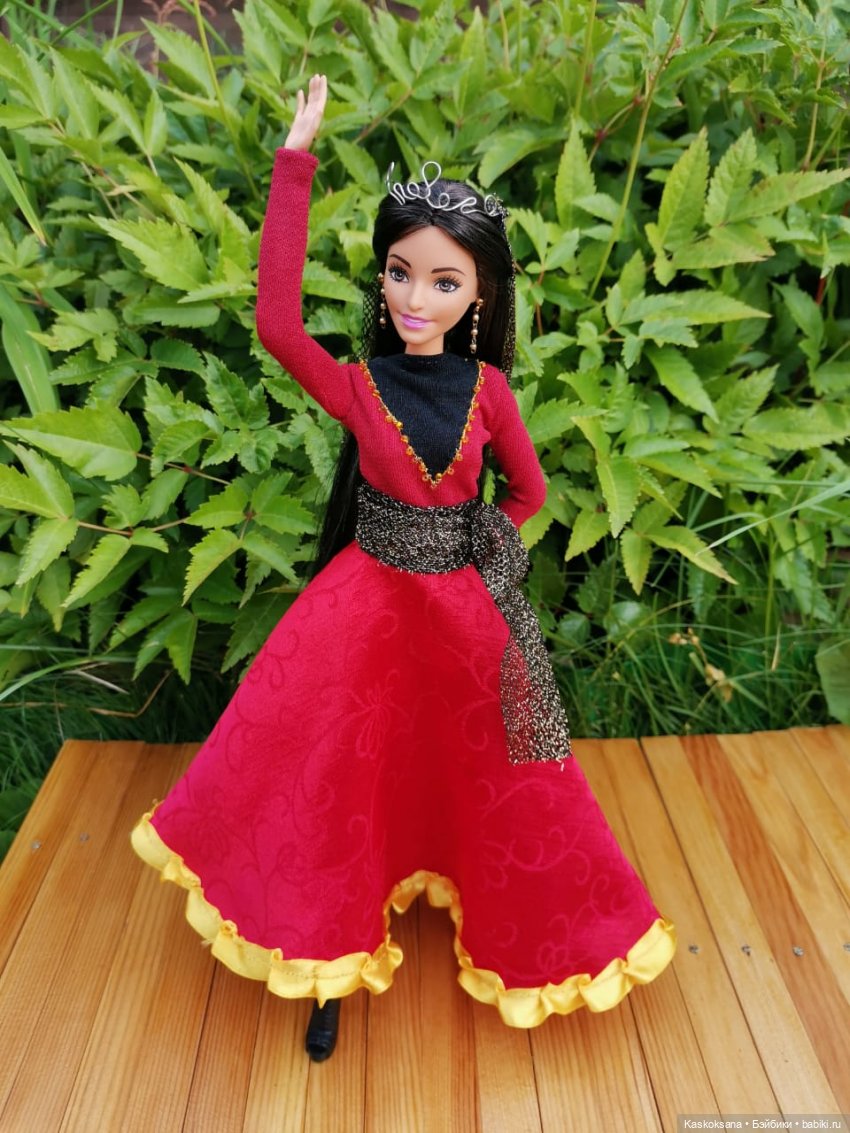 Аджарский танец — Болталка и разговоры обо всем: жизнь