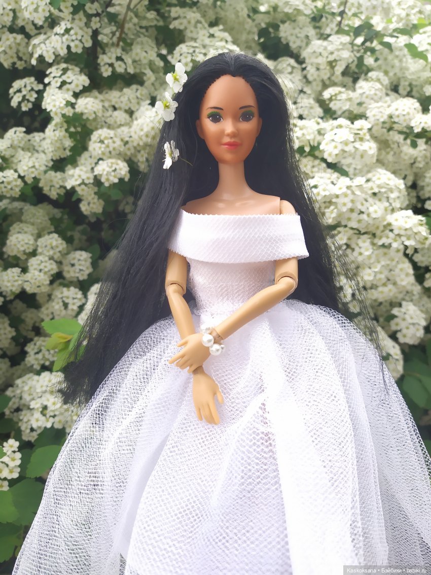 Свадебный вечер Микаэлы и Артура