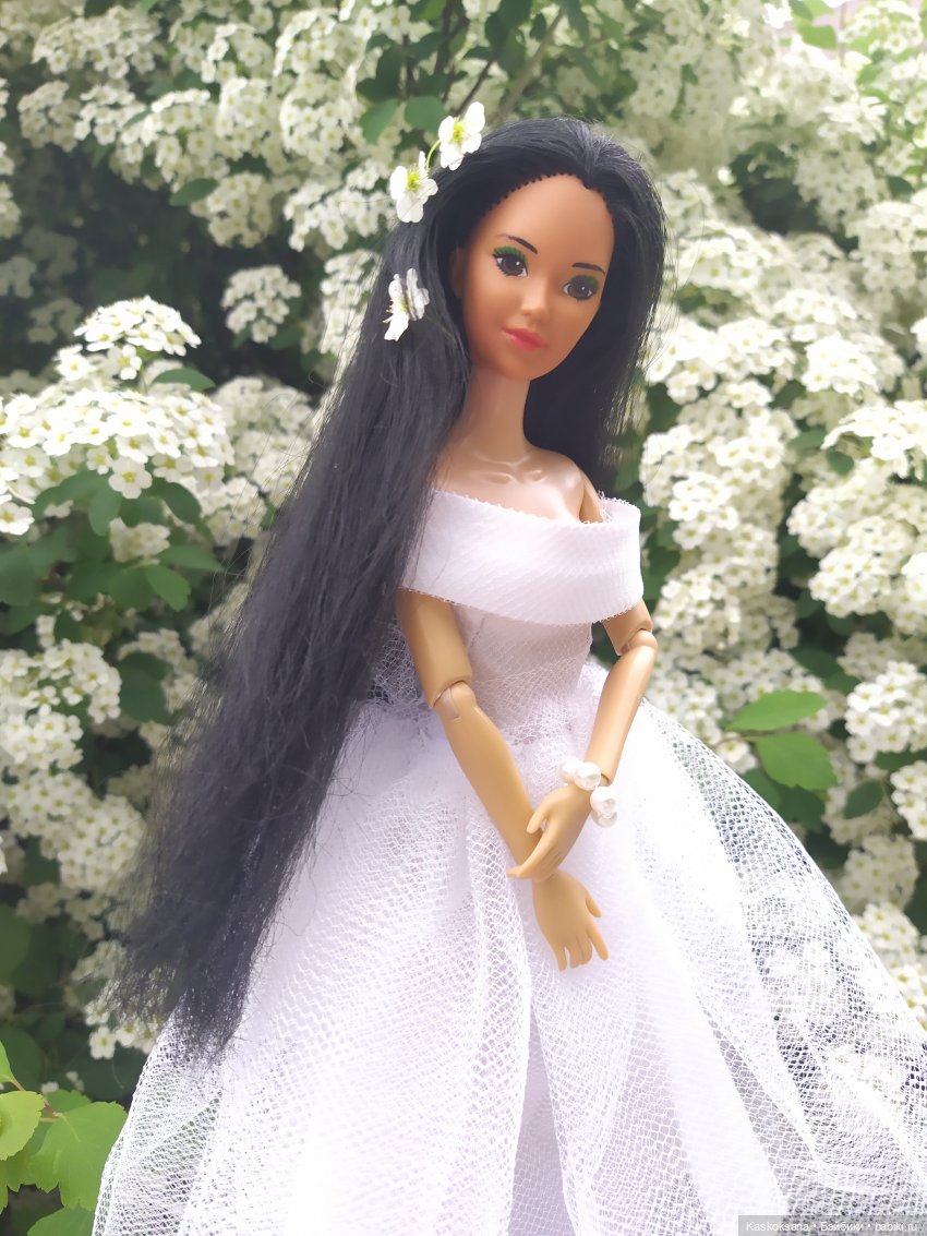 Свадебный вечер Микаэлы и Артура