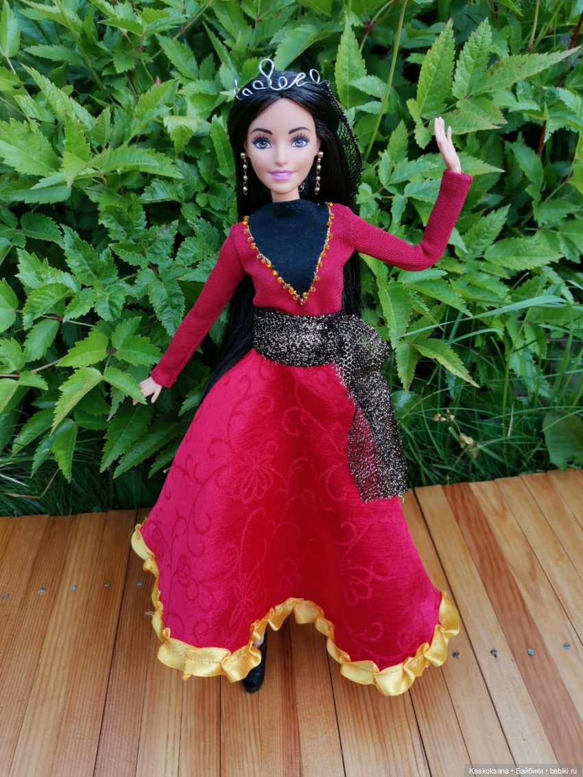 Аджарский танец — Болталка и разговоры обо всем: жизнь