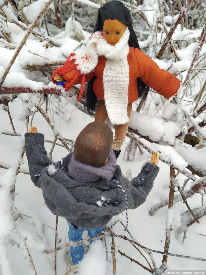 Свадебный вечер Микаэлы и Артура