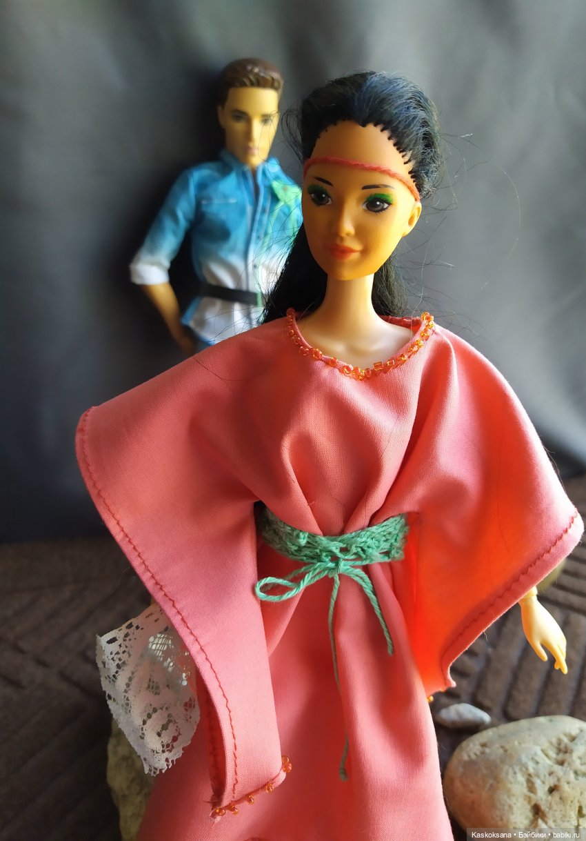 Свадебный вечер Микаэлы и Артура