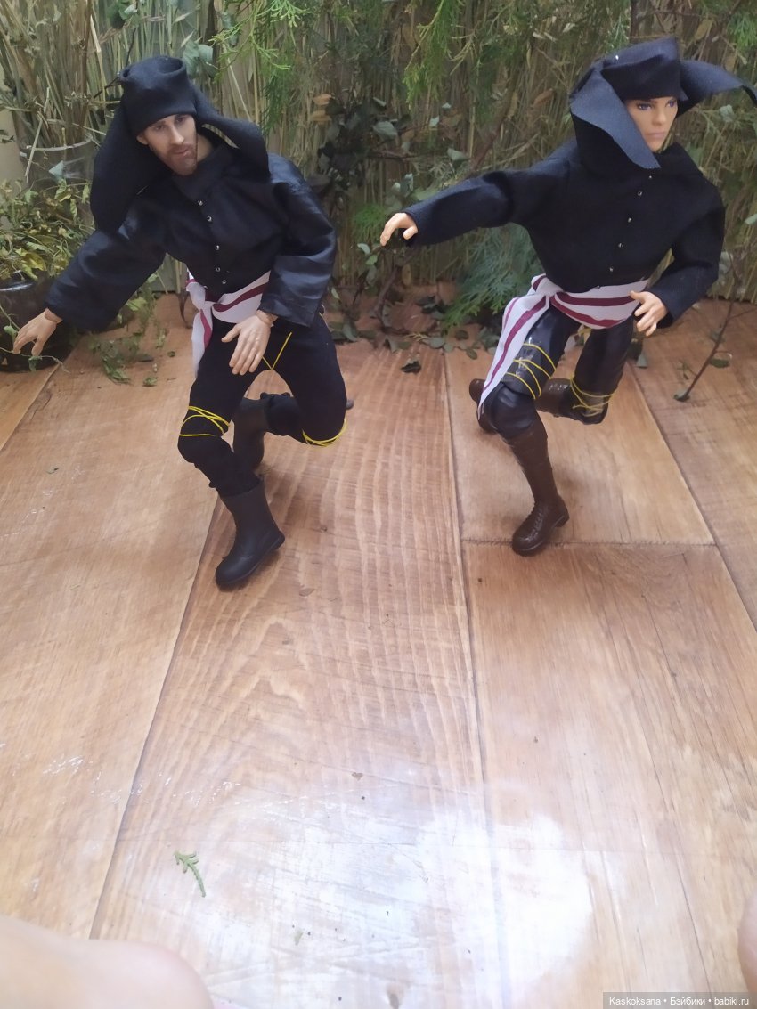 Аджарский танец — Болталка и разговоры обо всем: жизнь (фото 8)