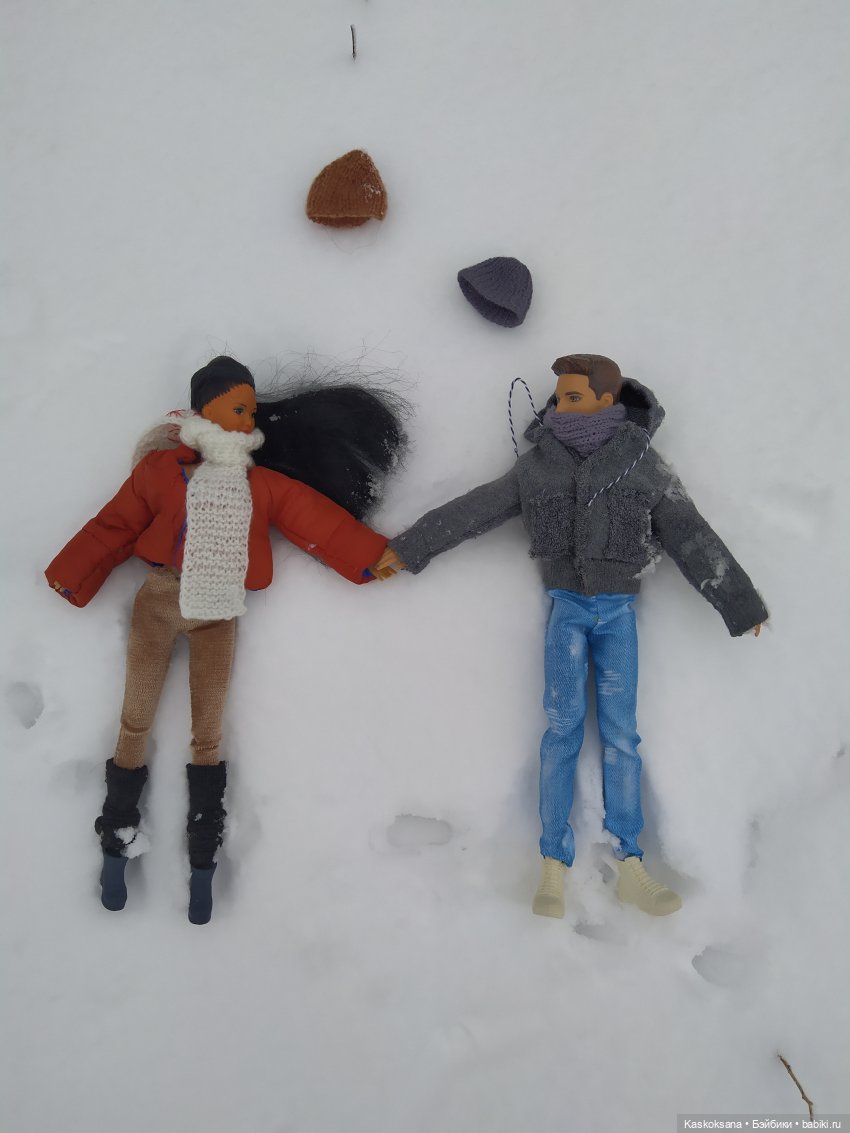 Свадебный вечер Микаэлы и Артура