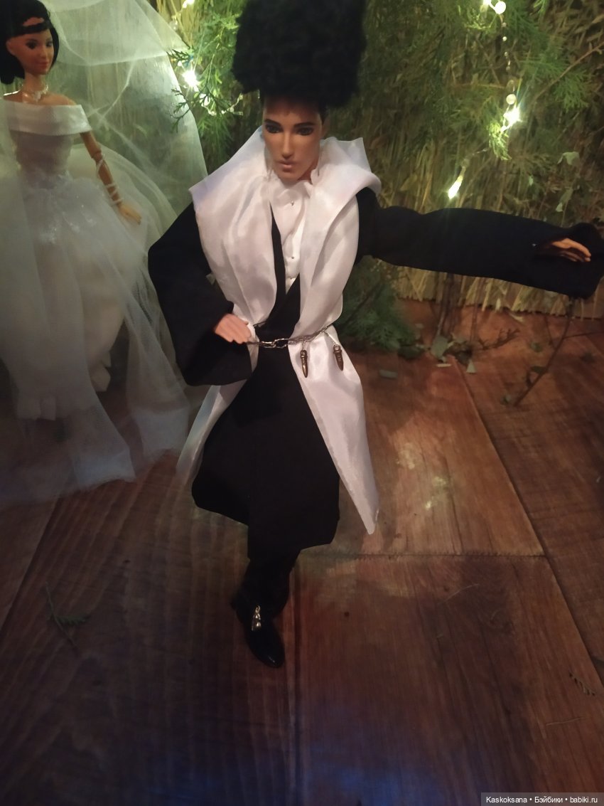 Танцы. Свадебная лезгинка