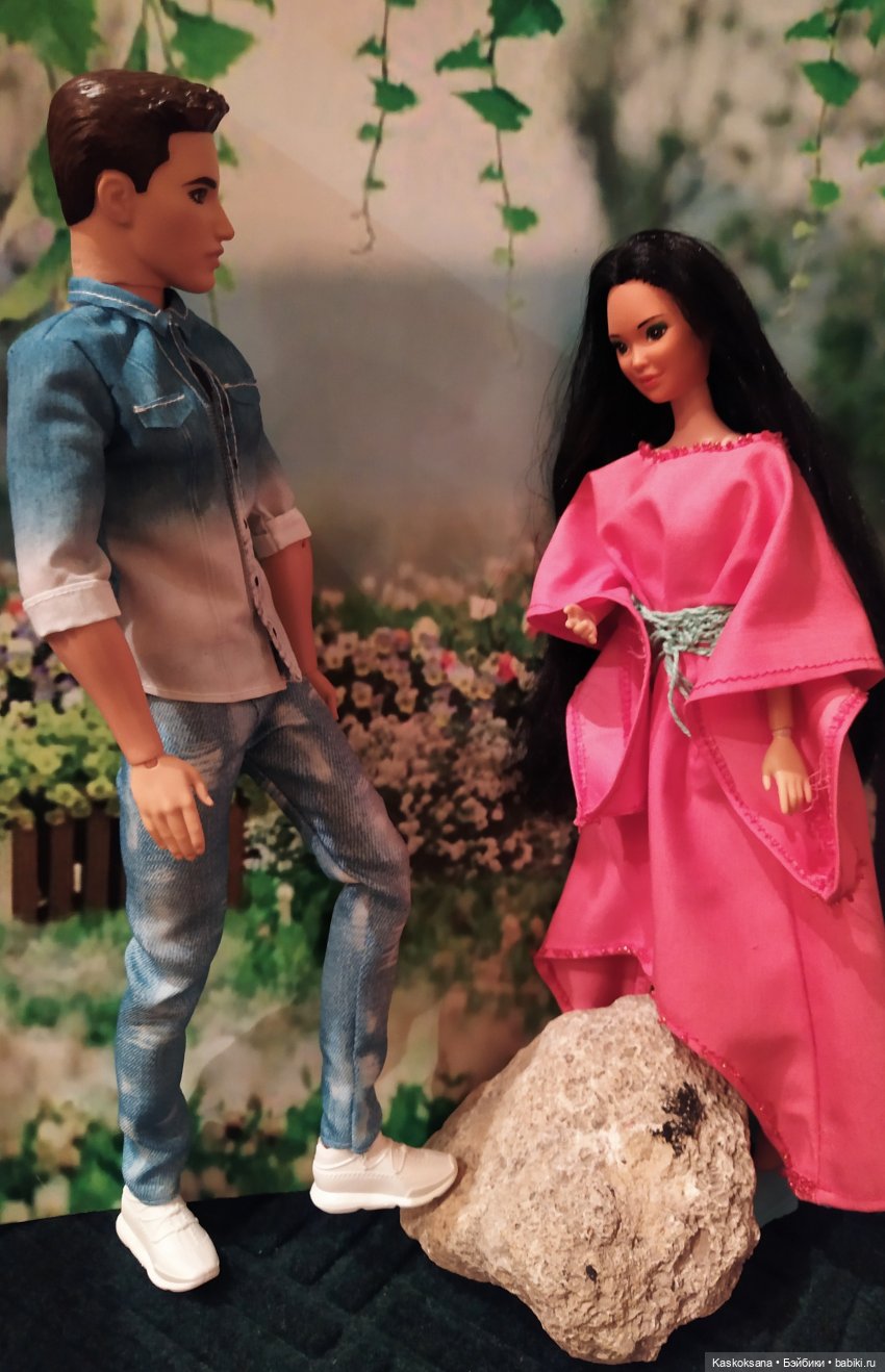 Свадебный вечер Микаэлы и Артура