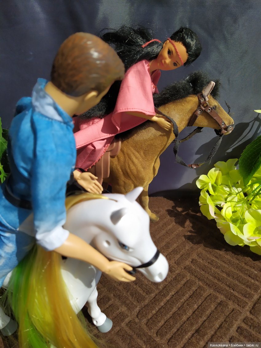 Свадебный вечер Микаэлы и Артура