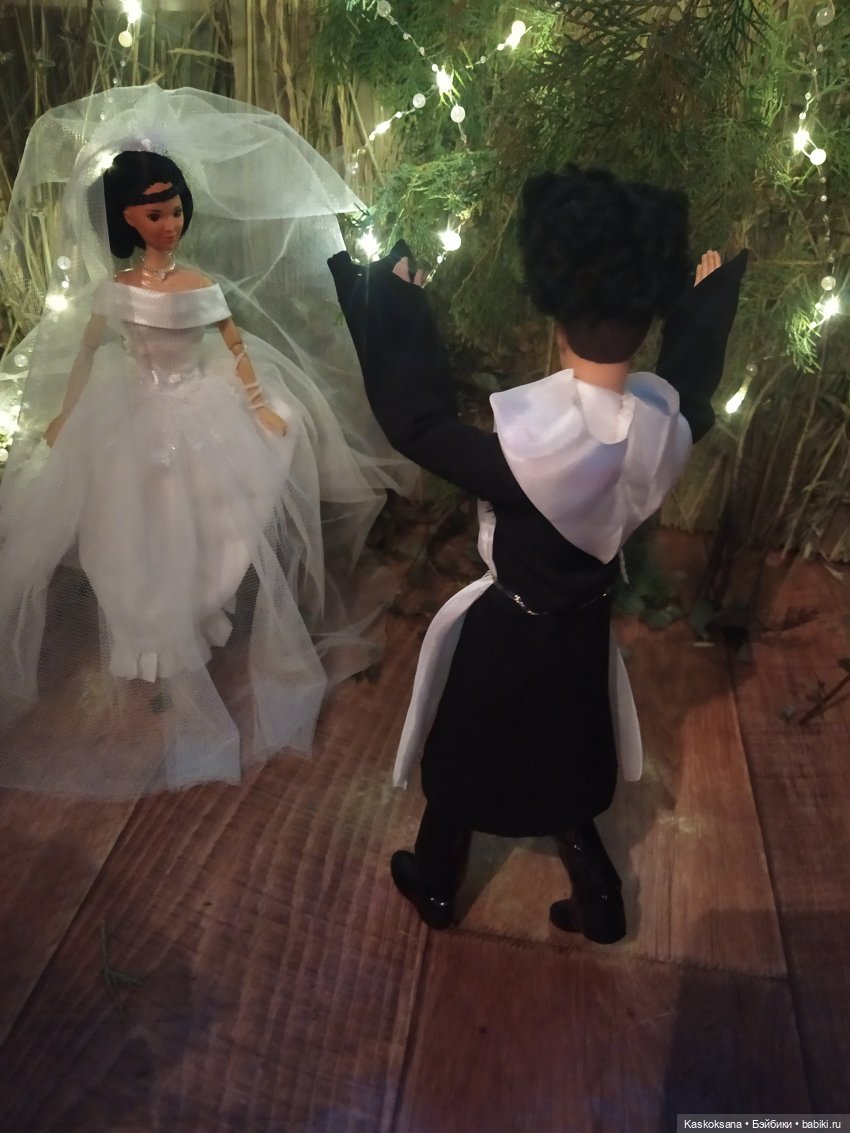 Танцы. Свадебная лезгинка