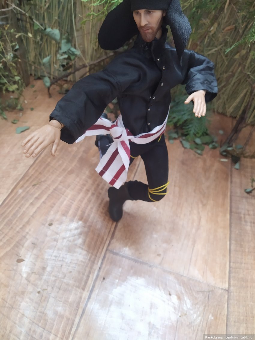 Аджарский танец — Болталка и разговоры обо всем: жизнь