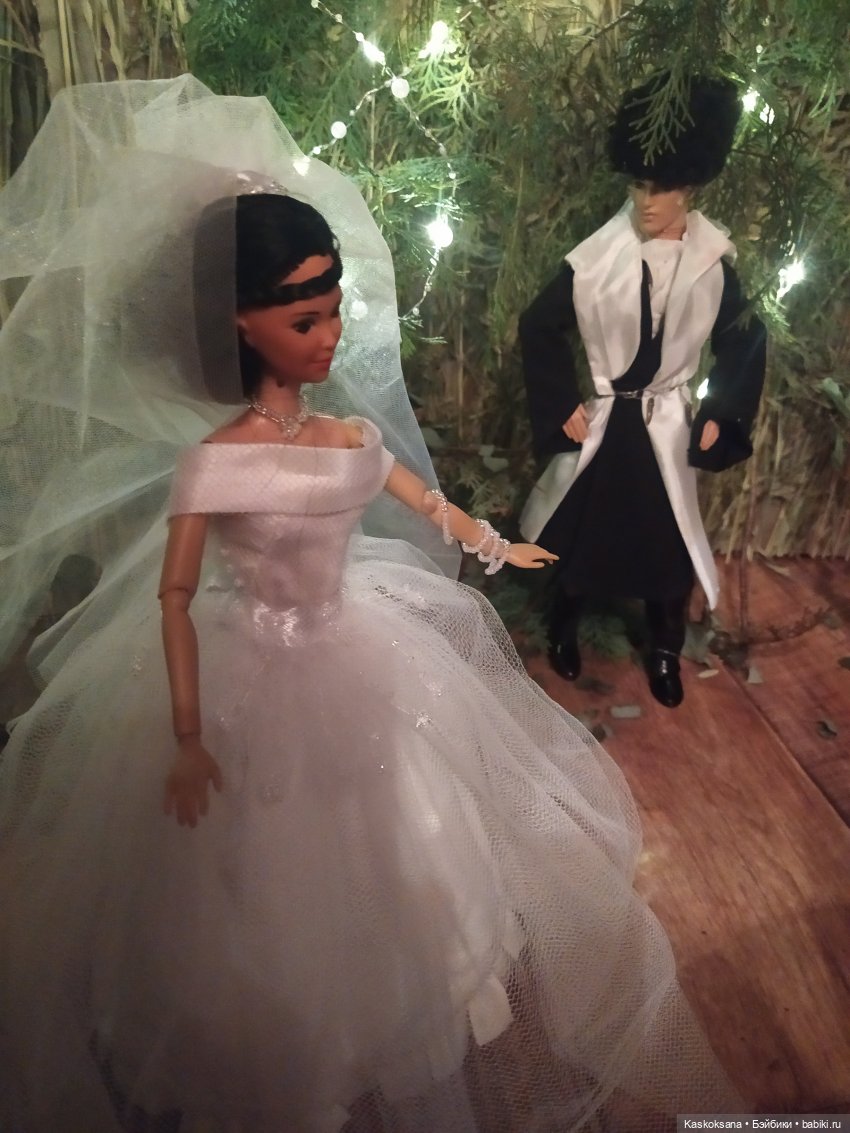 Танцы. Свадебная лезгинка