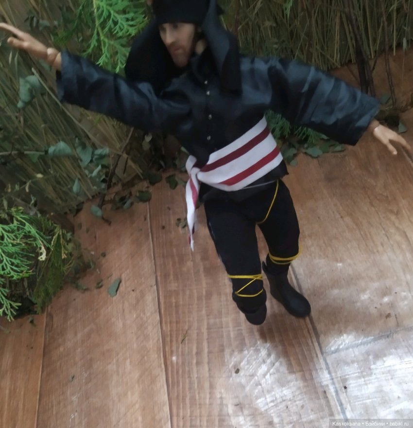 Аджарский танец — Болталка и разговоры обо всем: жизнь