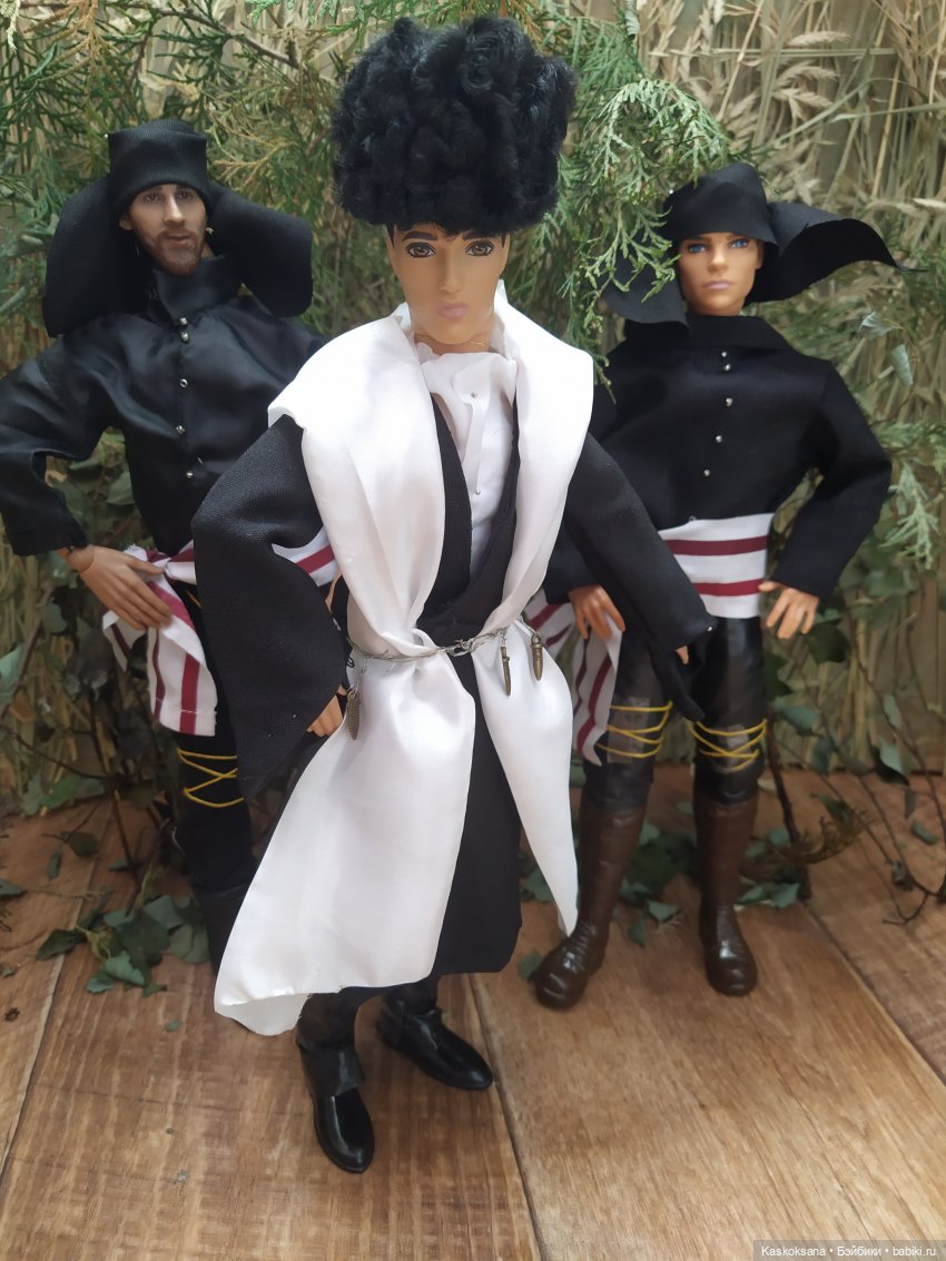 Аджарский танец — Болталка и разговоры обо всем: жизнь