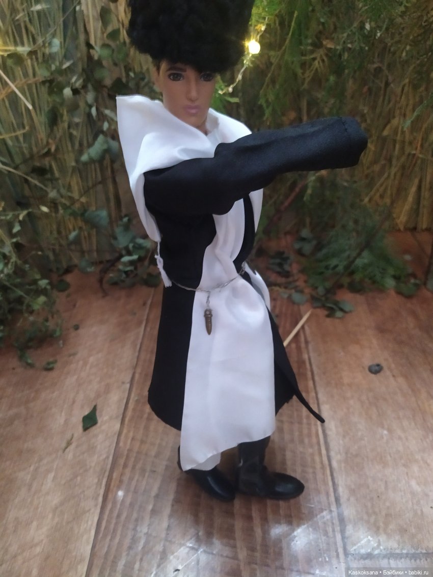 Танцы. Свадебная лезгинка (фото 10)