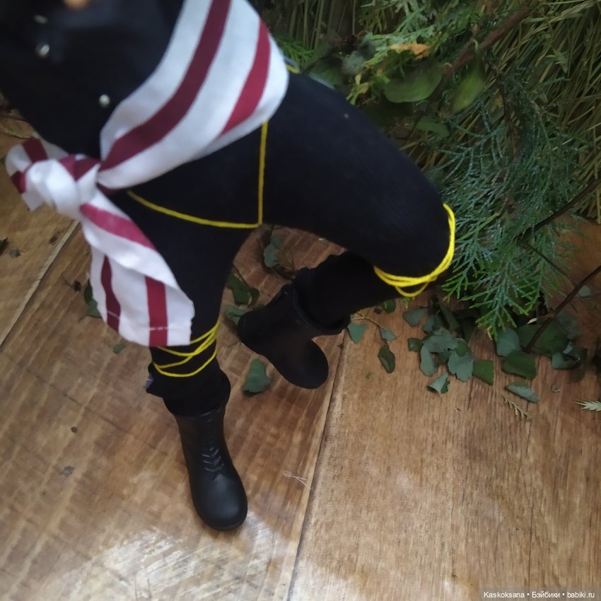 Аджарский танец — Болталка и разговоры обо всем: жизнь (фото 6)