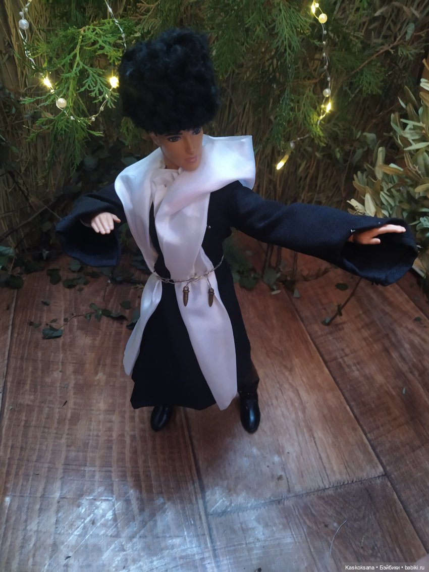 Танцы. Свадебная лезгинка (фото 8)