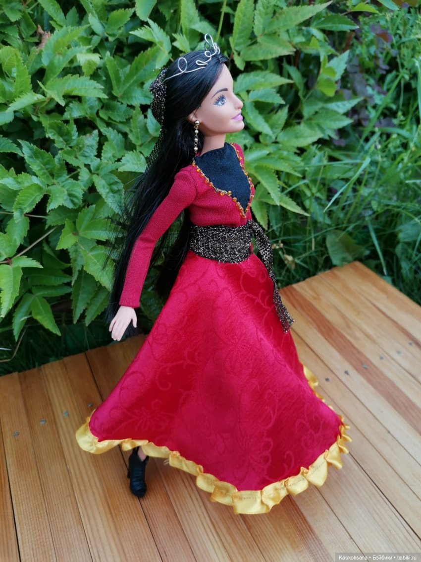 Аджарский танец — Болталка и разговоры обо всем: жизнь