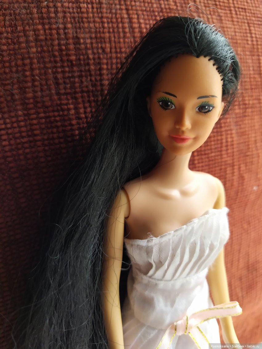 Свадебный вечер Микаэлы и Артура