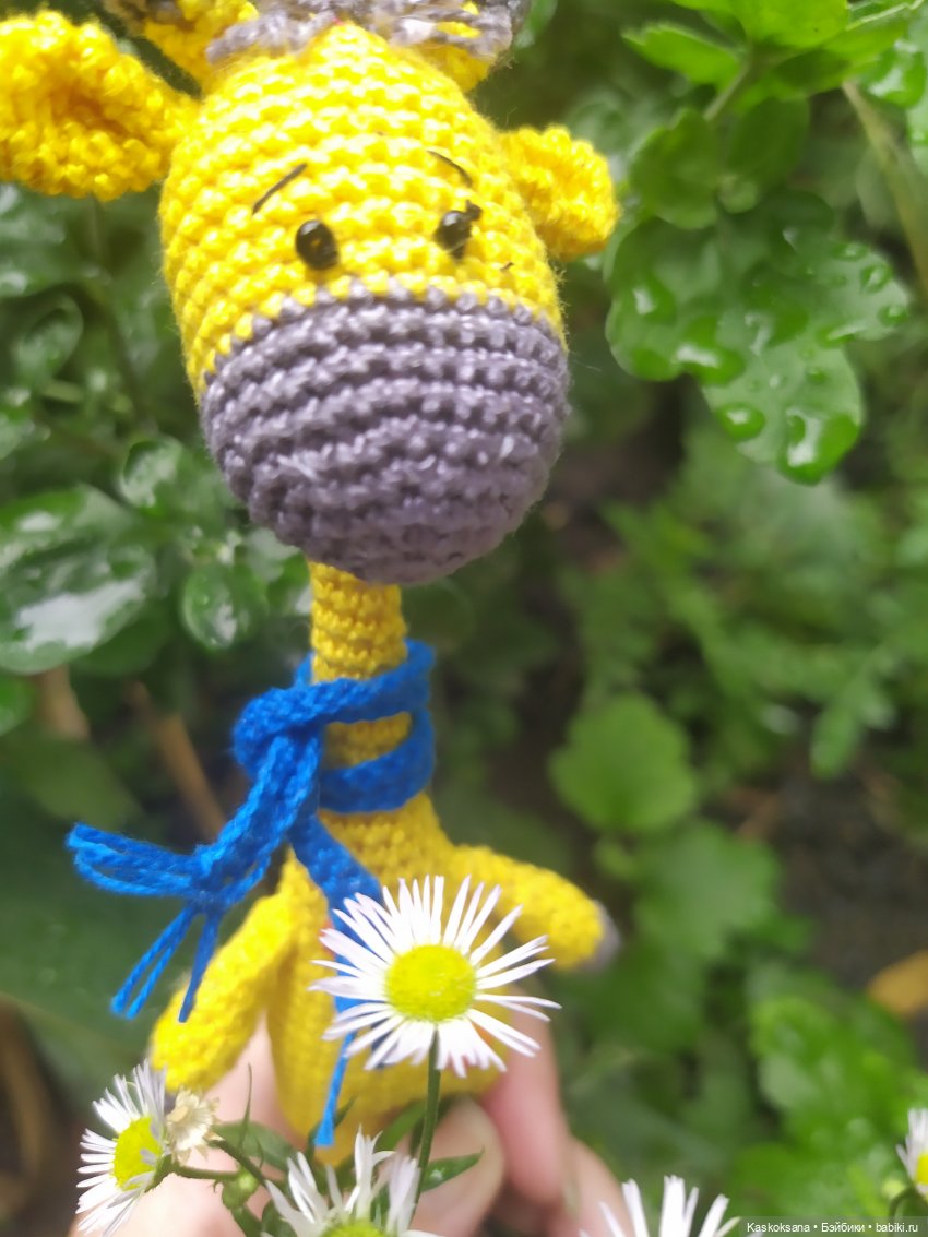 Неподражаемый Гоша — Домашние фото авторских игрушек: Тедди (фото 3)