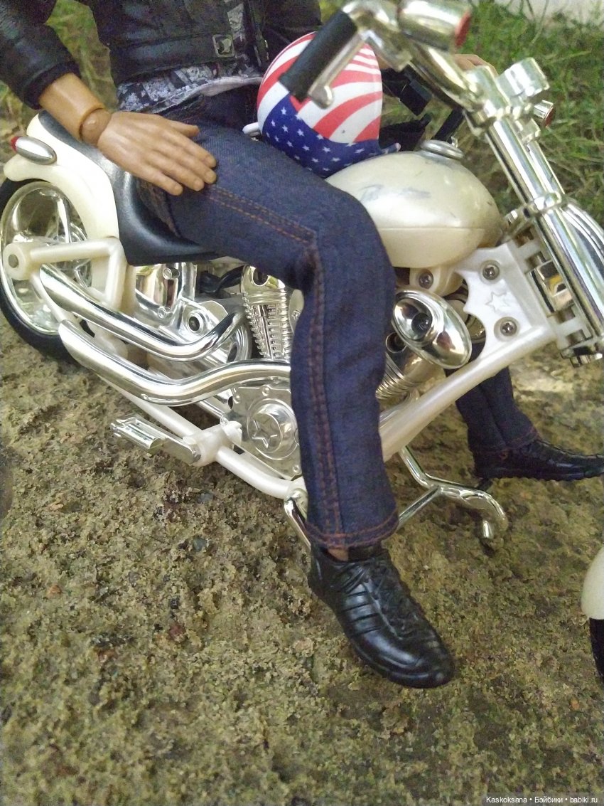 Альгис. Время выйти из тени (фото 4)