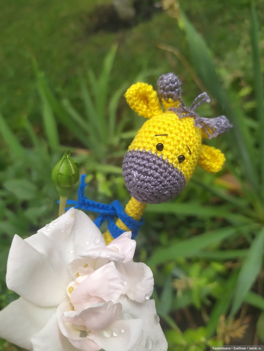 Неподражаемый Гоша — Домашние фото авторских игрушек: Тедди (фото 6)