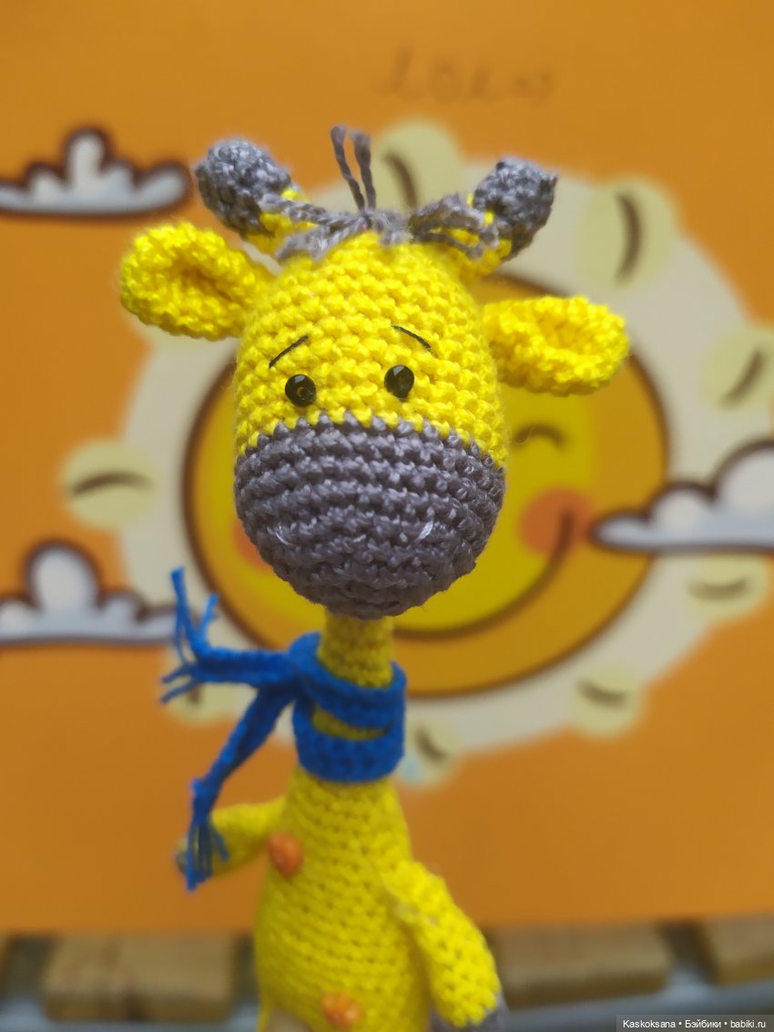 Неподражаемый Гоша — Домашние фото авторских игрушек: Тедди