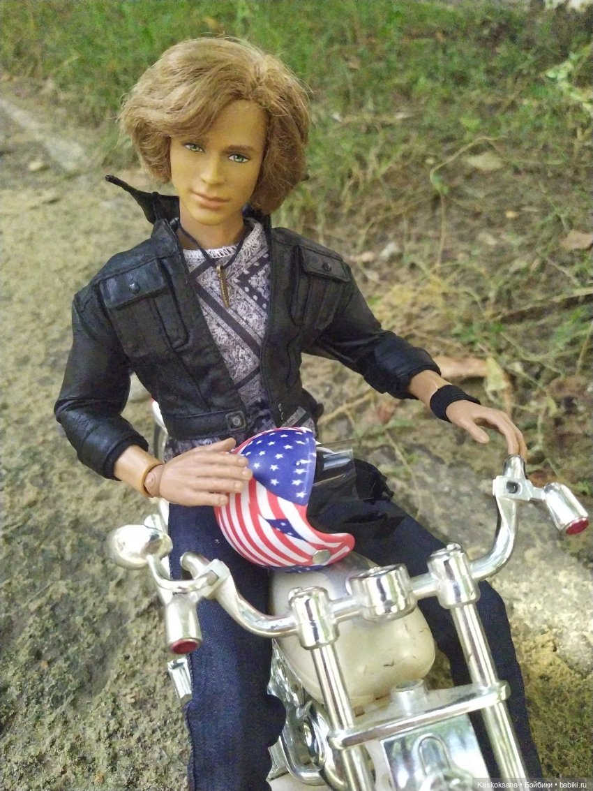 Альгис. Время выйти из тени (фото 3)