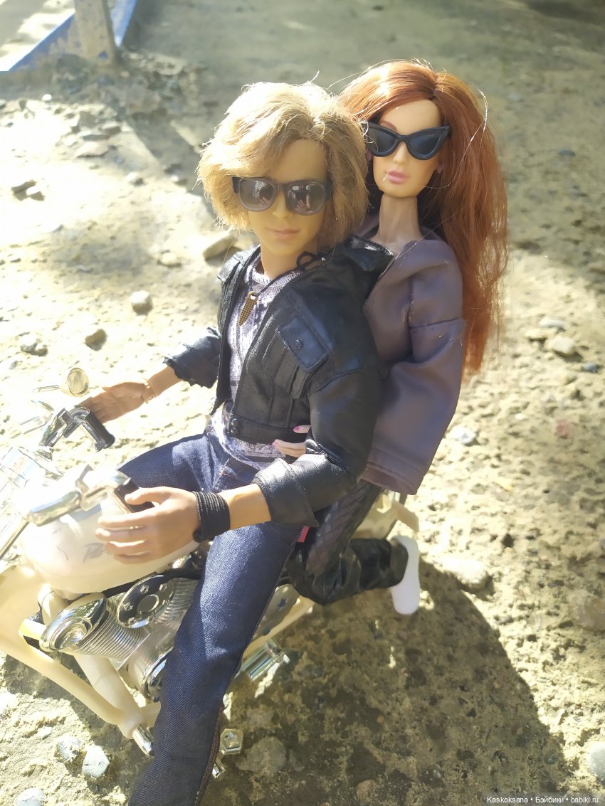 Альгис. Время выйти из тени