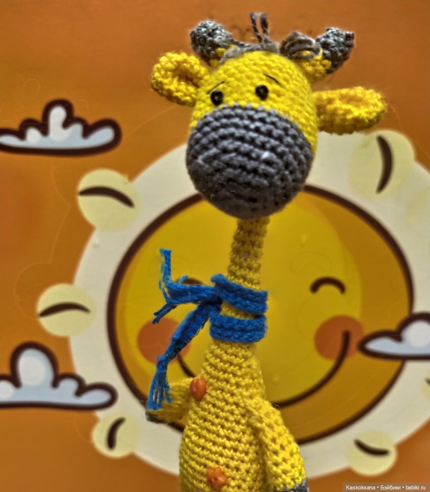 Неподражаемый Гоша — Домашние фото авторских игрушек: Тедди