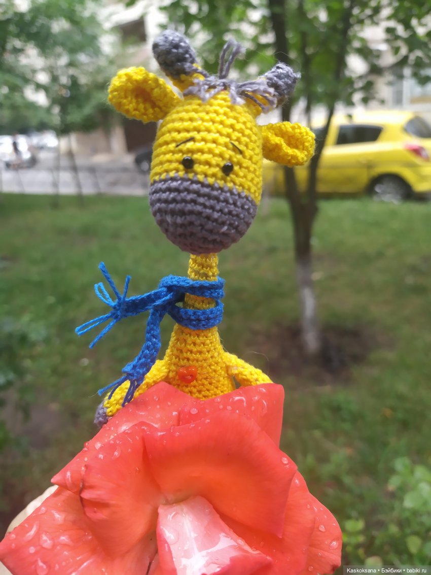 Неподражаемый Гоша — Домашние фото авторских игрушек: Тедди (фото 8)