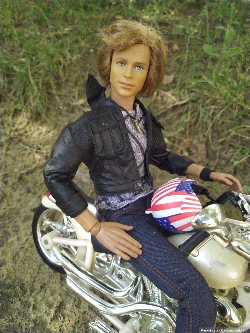 Альгис. Время выйти из тени (фото 6)