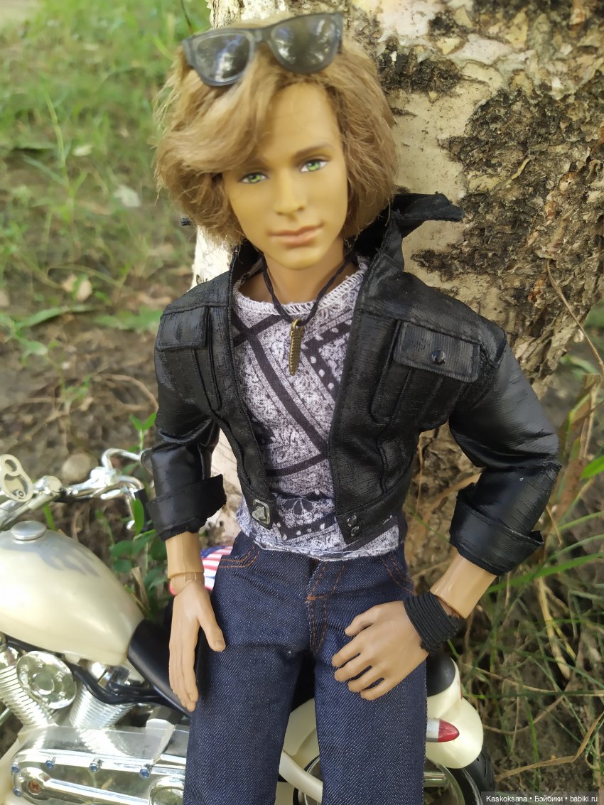 Альгис. Время выйти из тени (фото 8)