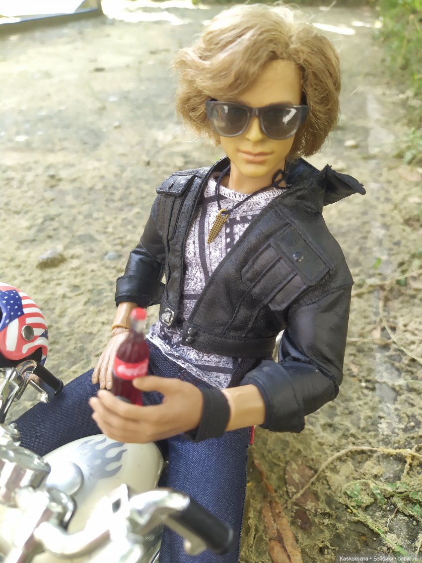 Альгис. Время выйти из тени