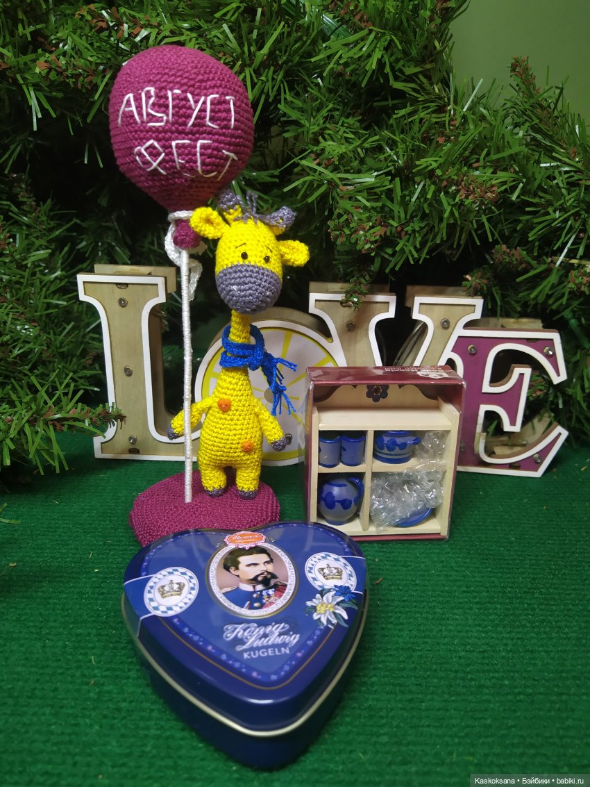 Неподражаемый Гоша — Домашние фото авторских игрушек: Тедди