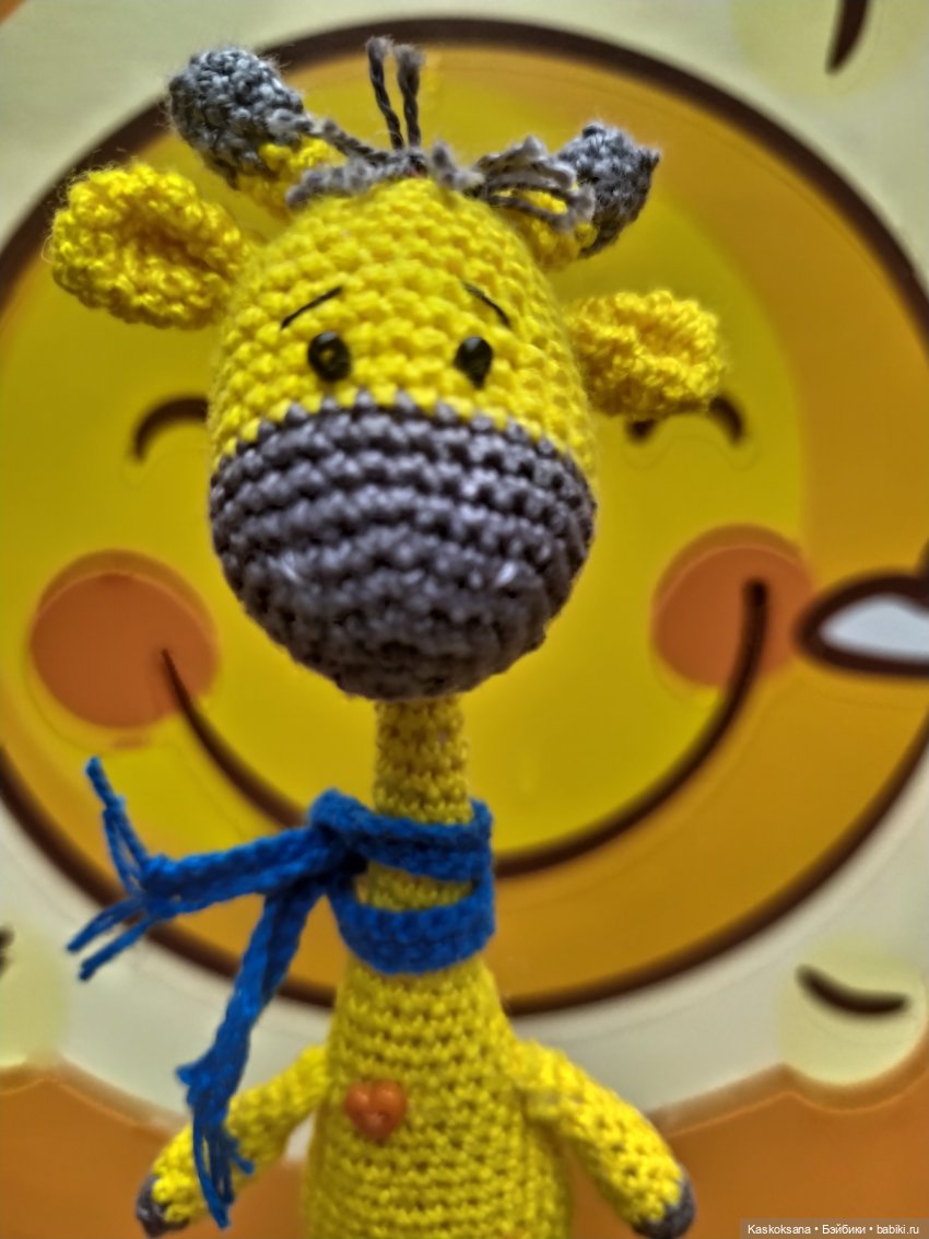 Неподражаемый Гоша — Домашние фото авторских игрушек: Тедди