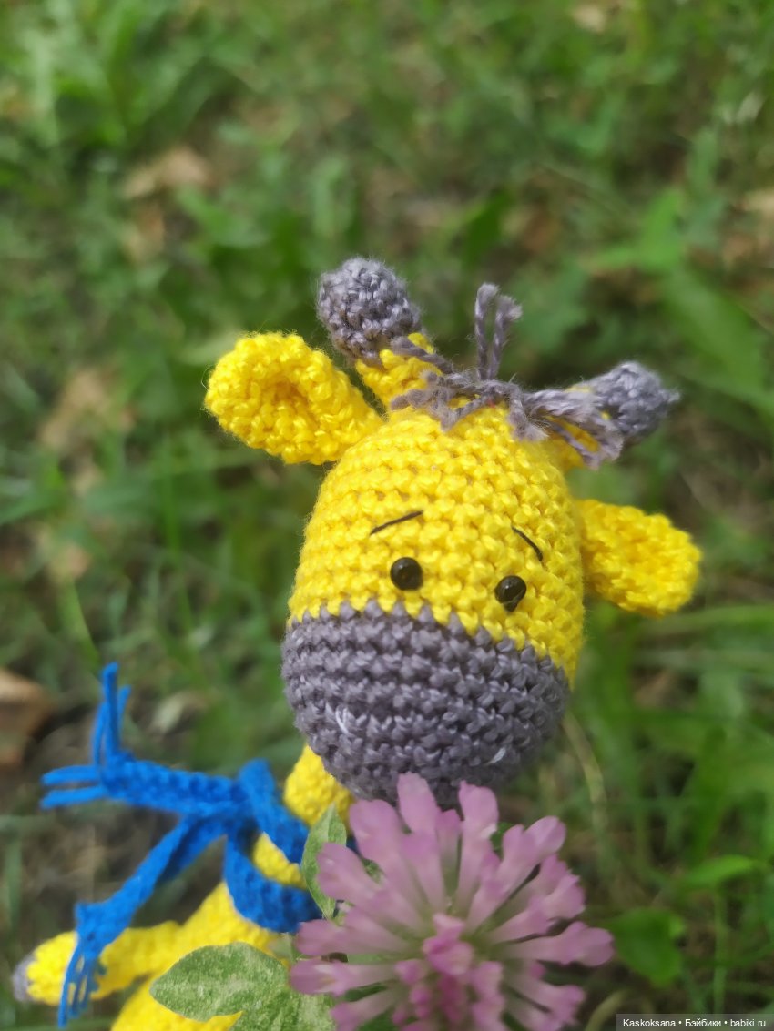 Неподражаемый Гоша — Домашние фото авторских игрушек: Тедди (фото 4)