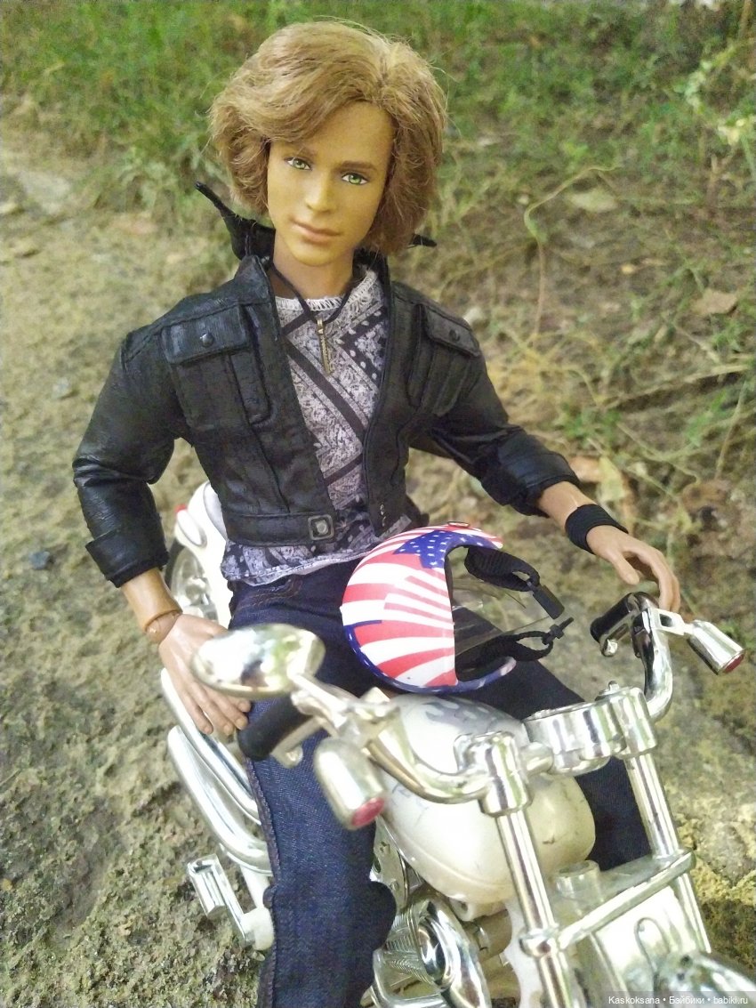 Альгис. Время выйти из тени (фото 5)