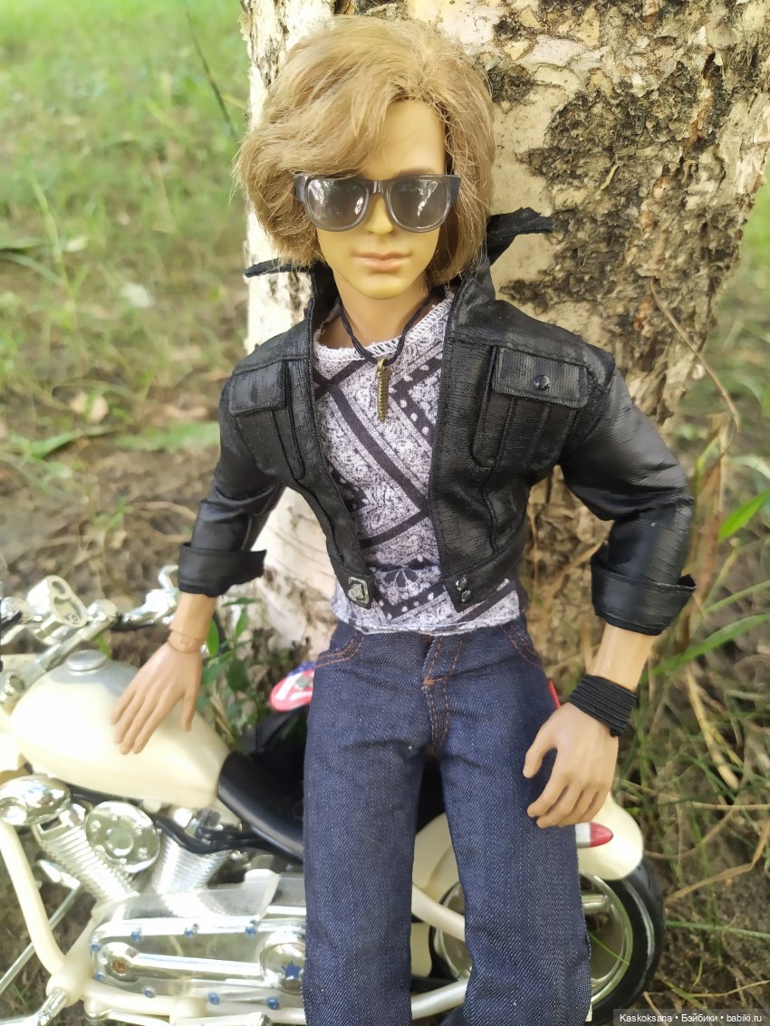 Альгис. Время выйти из тени (фото 7)