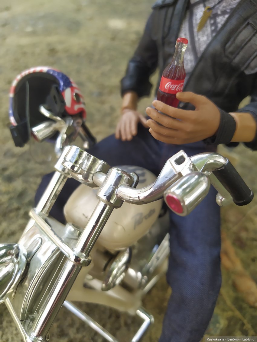 Альгис. Время выйти из тени