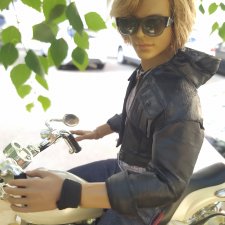 Альгис. Время выйти из тени