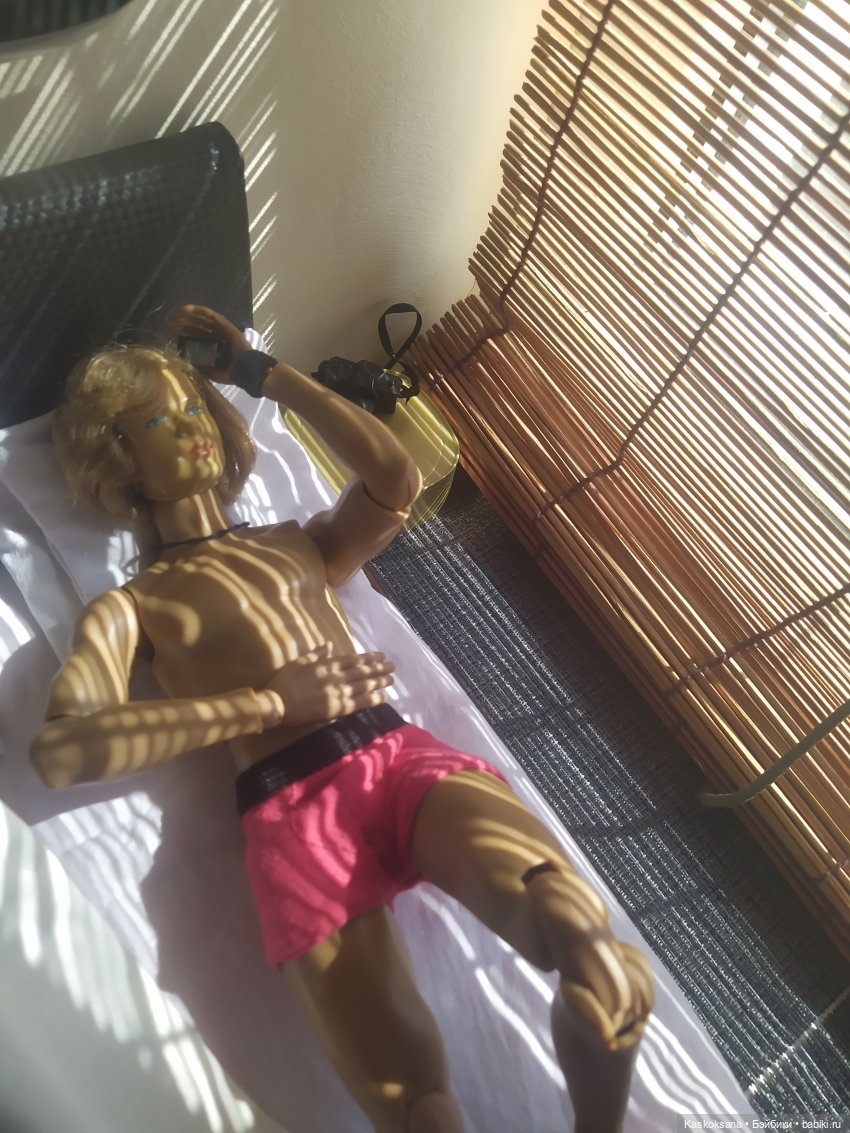 Инга. Альгис представляет (фото 5)