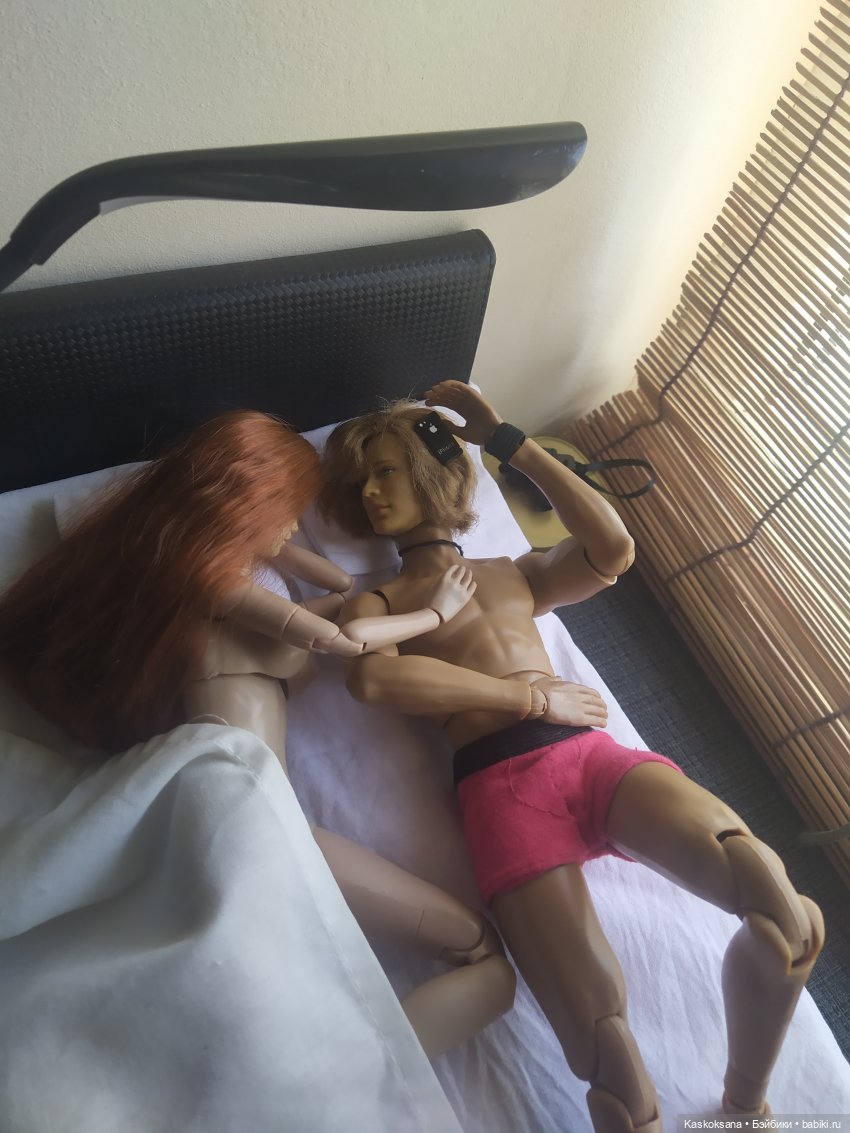 Инга. Альгис представляет (фото 7)