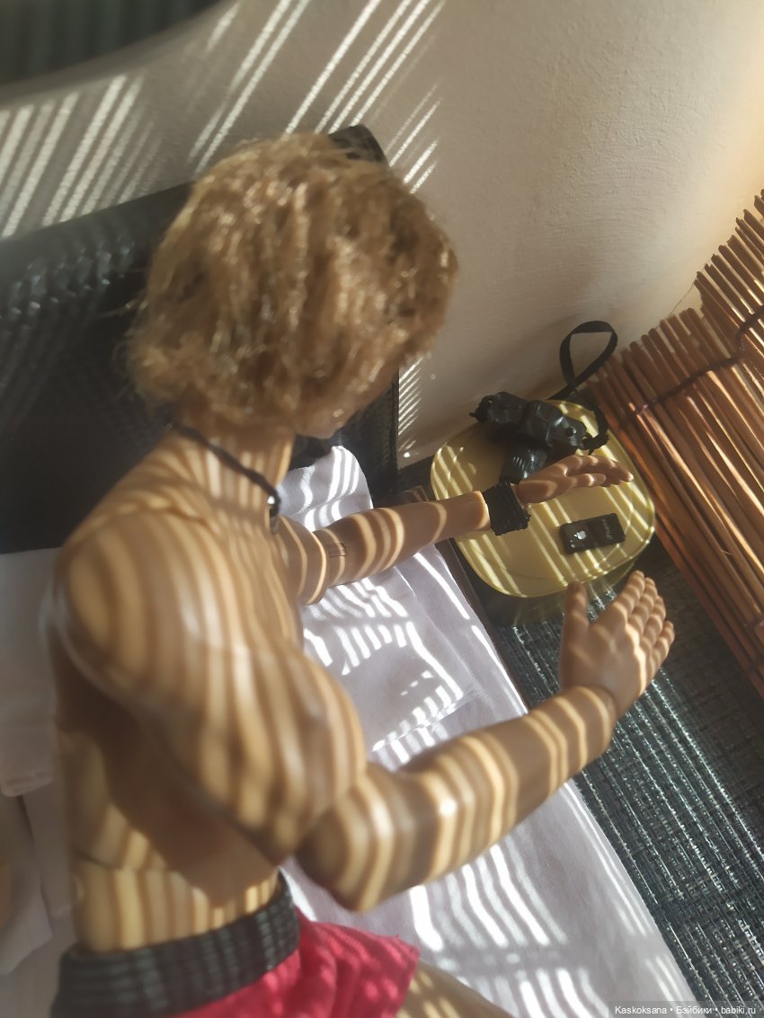 Инга. Альгис представляет (фото 4)