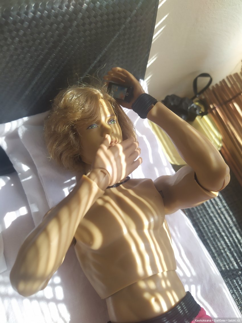 Инга. Альгис представляет (фото 6)