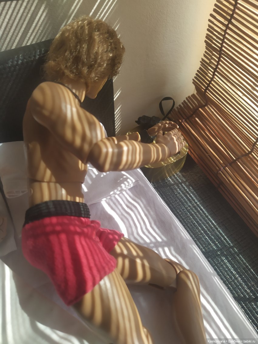 Инга. Альгис представляет (фото 3)