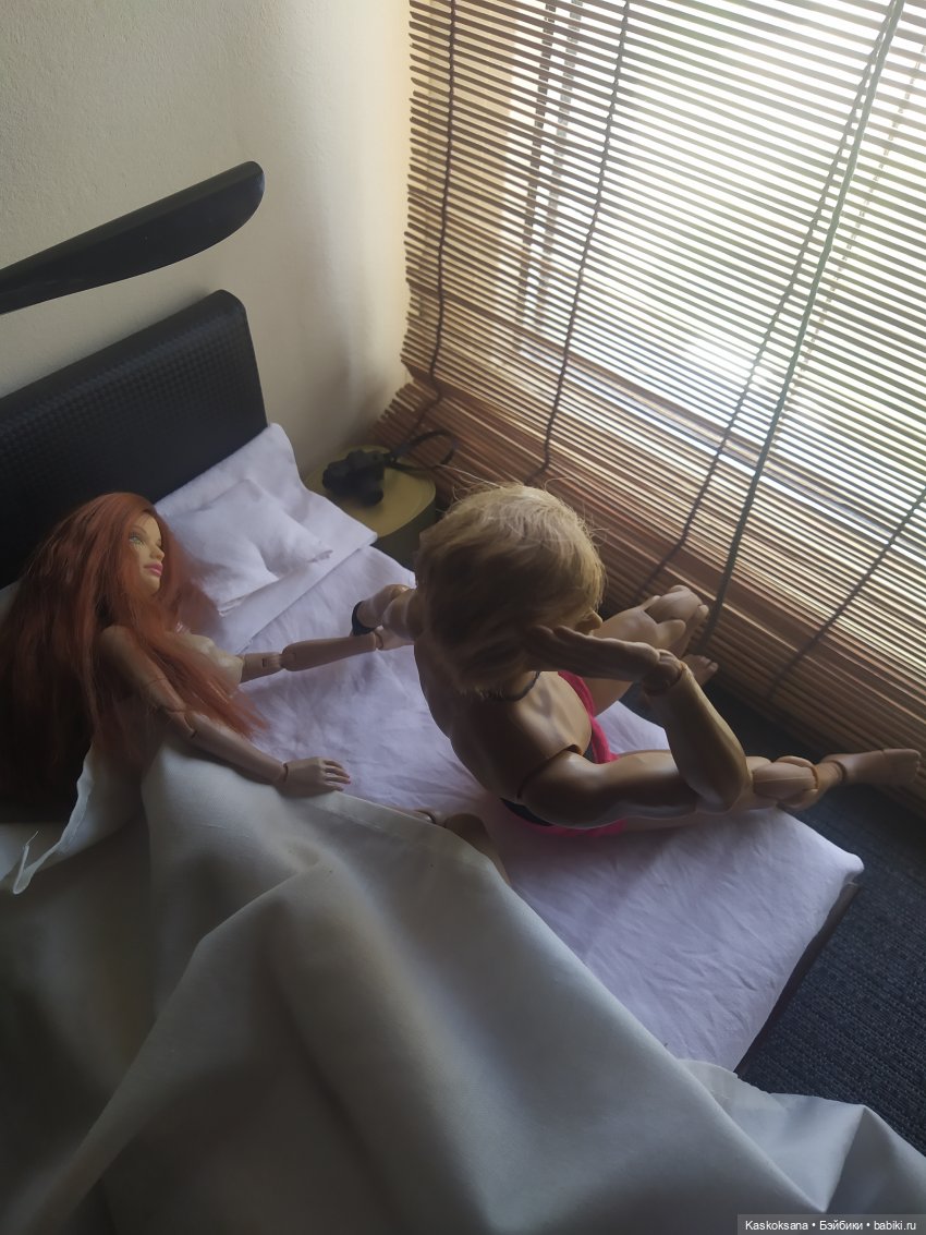 Инга. Альгис представляет