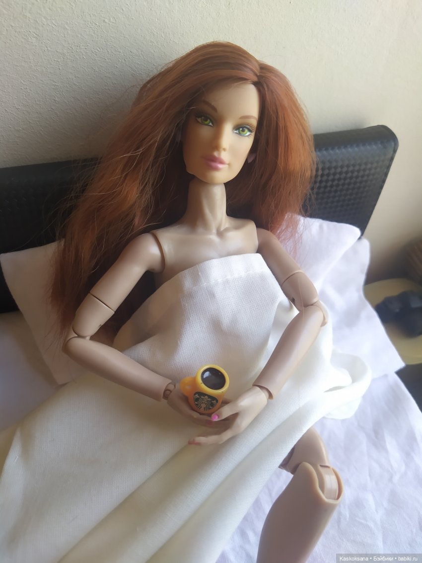 Инга. Альгис представляет