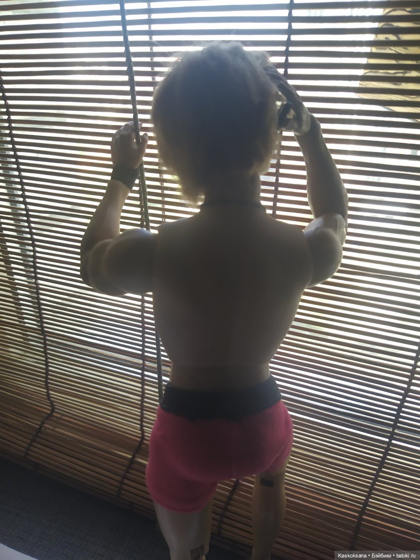 Инга. Альгис представляет