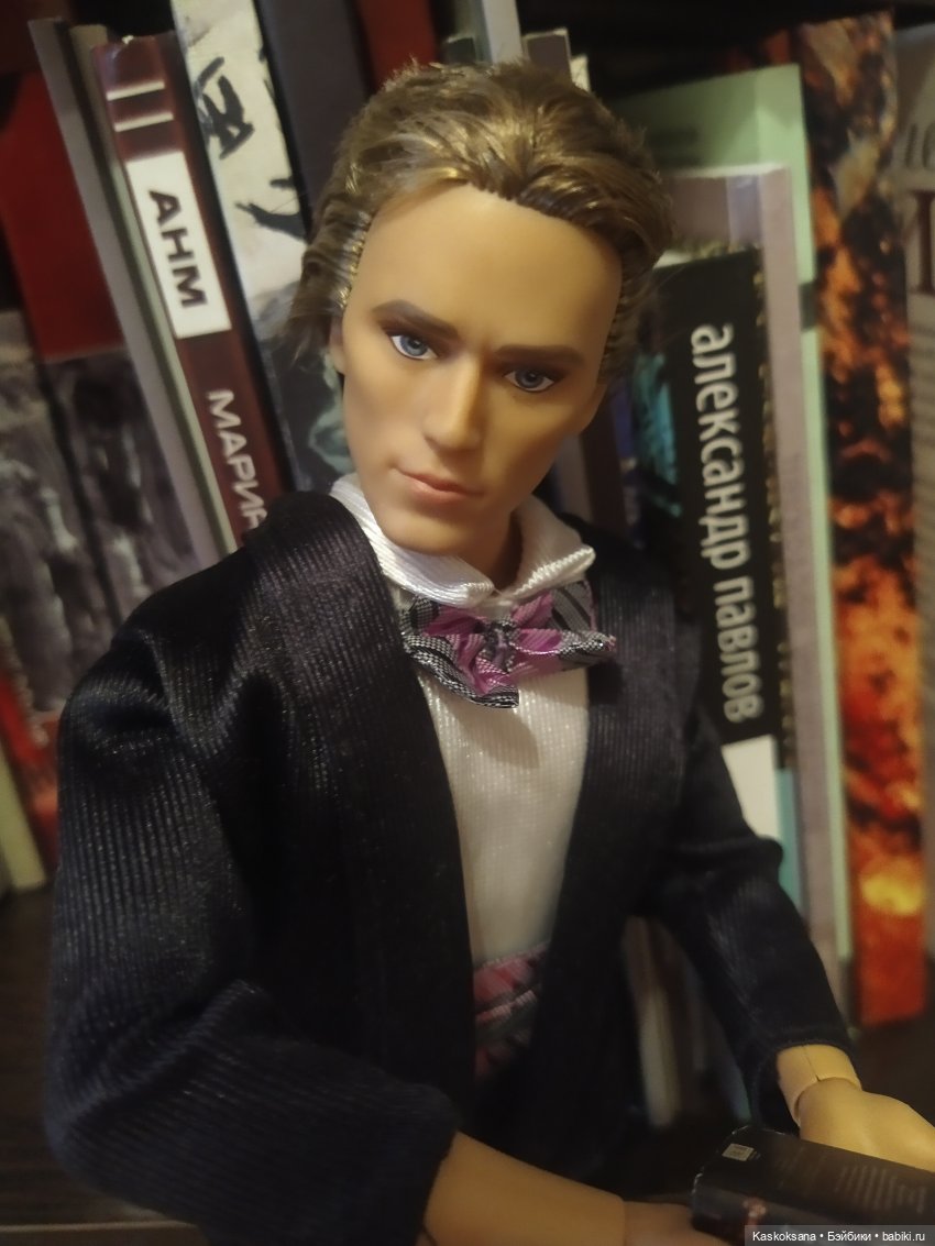 Инга. Альгис представляет