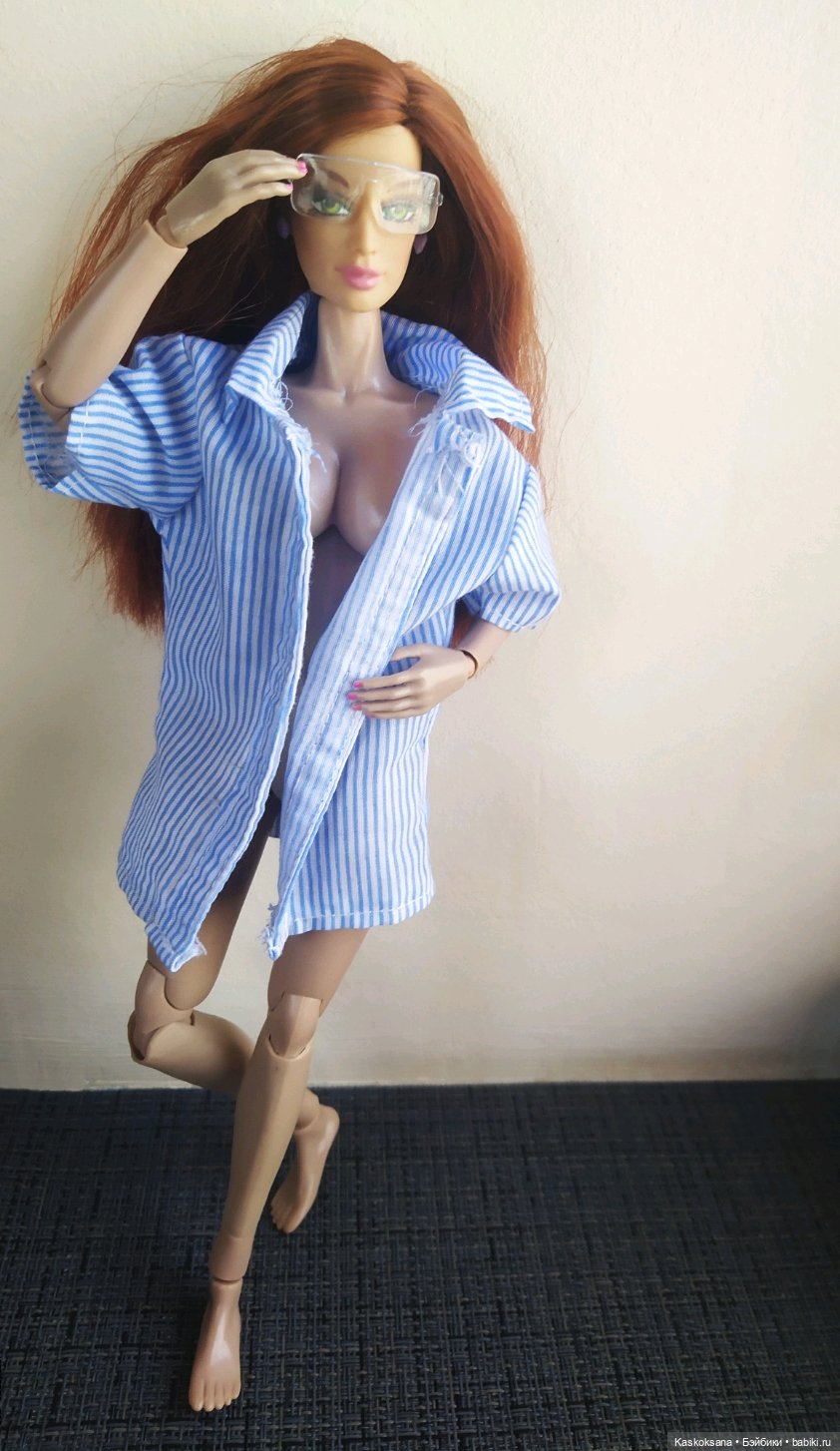 Инга. Альгис представляет