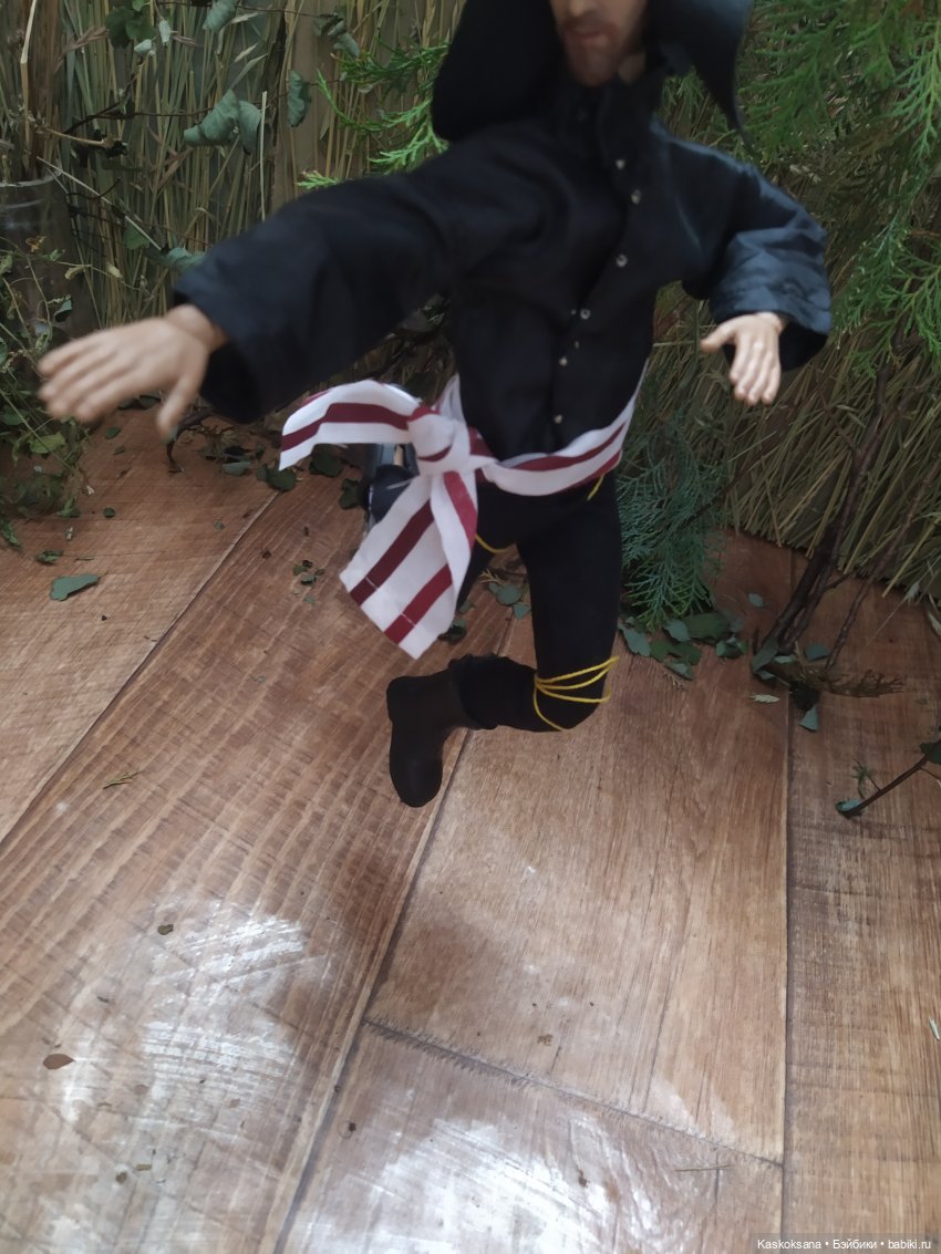 Аджарский танец — Болталка и разговоры обо всем: жизнь